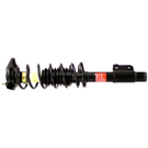 1998 Oldsmobile Cutlass Strut and Coil Spring Assembly 1