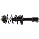 1995 Saturn SC2 Strut and Coil Spring Assembly 1