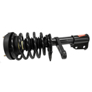 1995 Dodge Intrepid Shock and Strut Set 2