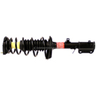 2000 Chevrolet Prizm Strut and Coil Spring Assembly 1