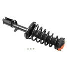 1994 Toyota Camry Strut and Coil Spring Assembly 1