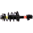 1993 Toyota Camry Strut and Coil Spring Assembly 1