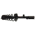 BuyAutoParts 77-70792CX Shock and Strut Set 2