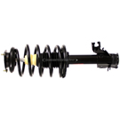 2006 Nissan Sentra Strut and Coil Spring Assembly 1