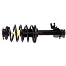 2003 Nissan Sentra Strut and Coil Spring Assembly 1