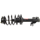 2003 Nissan Sentra Strut and Coil Spring Assembly 1