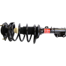 2000 Toyota Celica Strut and Coil Spring Assembly 2