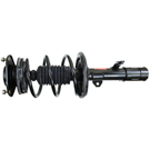 2000 Toyota Celica Shock and Strut Set 3