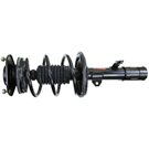 2000 Toyota Celica Strut and Coil Spring Assembly 2
