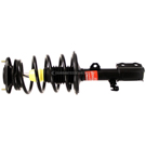BuyAutoParts 77-71004CX Shock and Strut Set 2