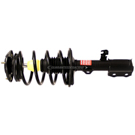 BuyAutoParts 77-71004CX Shock and Strut Set 3