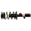 2007 Toyota Matrix Strut and Coil Spring Assembly 1