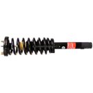 BuyAutoParts 77-70623CX Shock and Strut Set 3