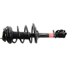 2000 Toyota RAV4 Shock and Strut Set 2