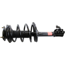 2000 Toyota RAV4 Shock and Strut Set 3