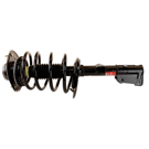 2007 Chrysler Pacifica Shock and Strut Set 2