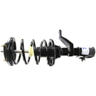 BuyAutoParts 77-70096EA Shock and Strut Set 2