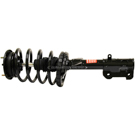 Monroe Shocks & Struts Strut and Coil Spring Assembly 172138