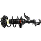 BuyAutoParts 77-70084EA Shock and Strut Set 2