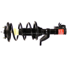 BuyAutoParts 77-70084EA Shock and Strut Set 3