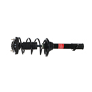 2002 Subaru Impreza Strut and Coil Spring Assembly 1