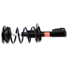 2000 Chevrolet Cavalier Strut and Coil Spring Assembly 1