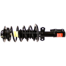 BuyAutoParts 77-70354CX Shock and Strut Set 3