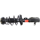 2012 Buick Regal Shock and Strut Set 3