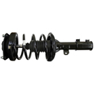 BuyAutoParts 77-70713CX Shock and Strut Set 2