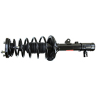2003 Hyundai Tiburon Strut and Coil Spring Assembly 1