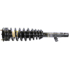 BuyAutoParts 77-69521G4 Shock and Strut Set 3