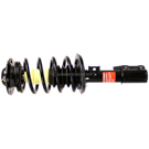 2007 Saturn Aura Strut and Coil Spring Assembly 1