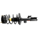 BuyAutoParts 77-70771CX Shock and Strut Set 2