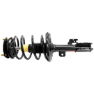 2005 Lexus ES330 Strut and Coil Spring Assembly 2