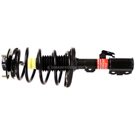 BuyAutoParts 77-70771CX Shock and Strut Set 3