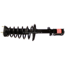 Monroe Shocks & Struts Lexus Strut and Coil Spring Assembly 172207