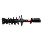 BuyAutoParts 77-70774CX Shock and Strut Set 3