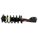 2006 Pontiac Torrent Strut and Coil Spring Assembly 1