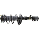 2007 Toyota Highlander Strut and Coil Spring Assembly 1