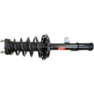 BuyAutoParts 77-70788CX Shock and Strut Set 2