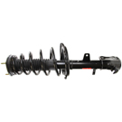 Monroe Shocks & Struts Lexus Strut and Coil Spring Assembly 172215