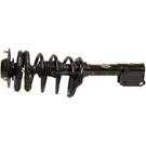 2007 Hyundai Tucson Strut and Coil Spring Assembly 1
