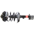2004 Acura MDX Strut and Coil Spring Assembly 1