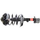2003 Acura MDX Strut and Coil Spring Assembly 2