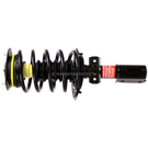 2007 Buick Terraza Strut and Coil Spring Assembly 1