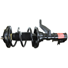2002 Acura RSX Shock and Strut Set 2