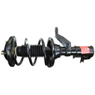 BuyAutoParts 77-70000EA Shock and Strut Set 2