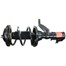 2003 Acura RSX Strut and Coil Spring Assembly 2