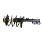 2004 Nissan Maxima Strut and Coil Spring Assembly 1