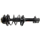 2003 Subaru Outback Strut and Coil Spring Assembly 2